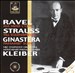 Kleiber Conducts Ravel, Ginastera & Strauss