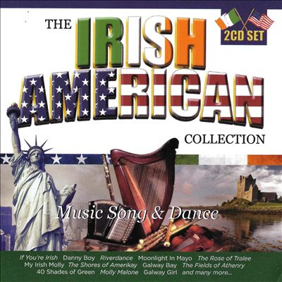 The Irish American Collection