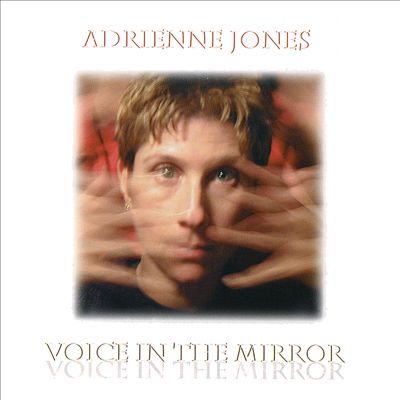 Voice in the Mirror