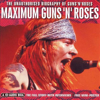 Maximum Guns N Roses