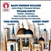 Vaughan Williams, Alwin, Bowen, Parry: Orchestral Works