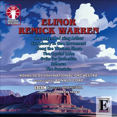 Elinor Remick Warren: Orchestral Works