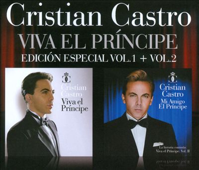 Viva El Príncipe: Edición Especial, Vol. 1 & 2
