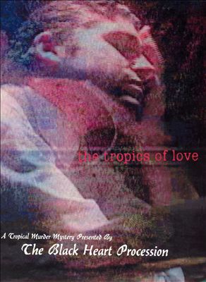 The Tropics of Love [DVD]