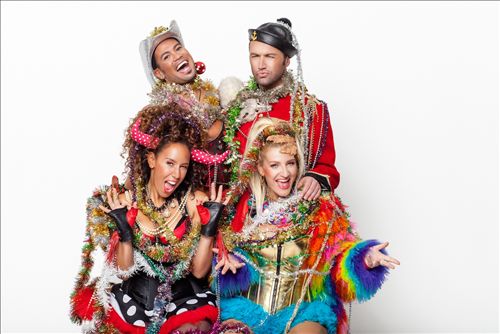 Vengaboys