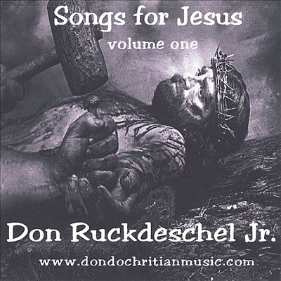 Songs for Jesus, Vol. 1