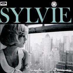 descargar álbum Sylvie Vartan - En Anglais Et En Américain