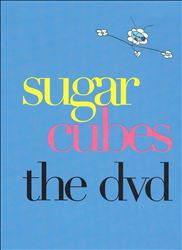 ladda ner album Sugarcubes - The DVD