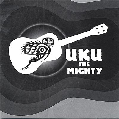 Uku the Mighty