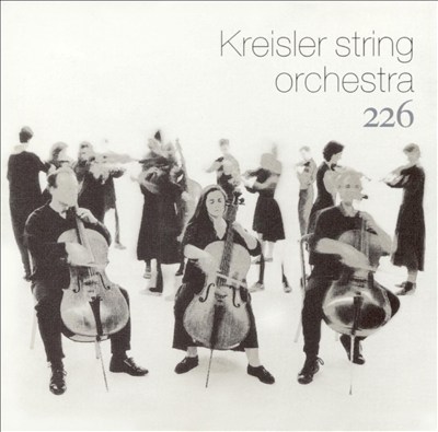 Kreisler String Orchestra