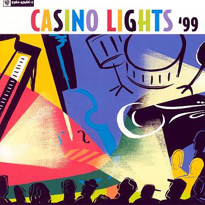 Casino Lights '99