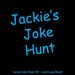 Jackie's Joke Hunt 307: Auld Lang Shtup