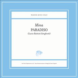 ladda ner album Mina - Paradiso Lucio Battisti Songbook