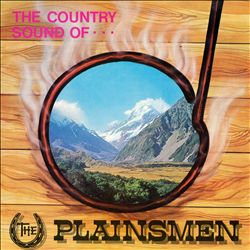 last ned album The Plainsmen - The Country Sound Of