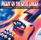 Pickin' on the Dixie Chicks