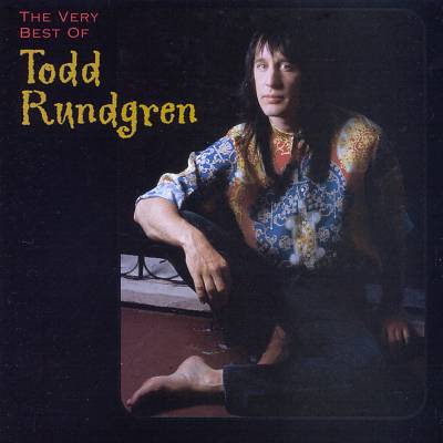 The Very Best of Todd Rundgren