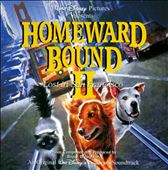 Homeward Bound II: Lost in San Francisco [Original Soundtrack]