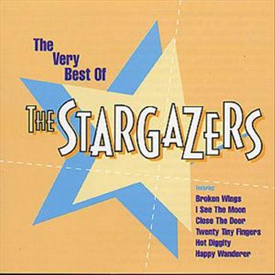 The Best of Stargazers