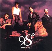 98° - 98 & Rising -  Music