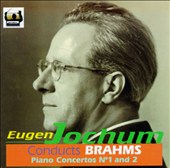 E. Jochum Conducts Brahms