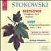Beethoven: Symphony No. 6 "Pastoral"; Liszt: Hungarian Rhapsodies Nos. 1, 2, 3