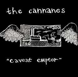 Album herunterladen The Cannanes - Caveat Emptor