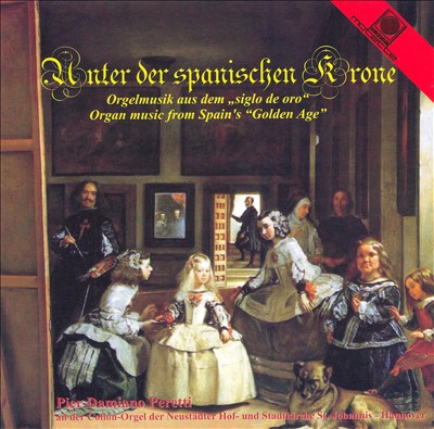 Unter der Spanischen Krone