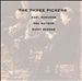 The Three Pickers