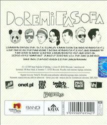 baixar álbum Sofa - Doremifasofa