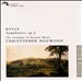 Boyce: Symphonies Op. 2