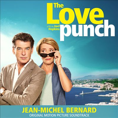 Love Punch, film score
