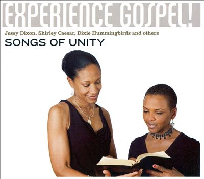 Experience Gospel: Songs of Unity