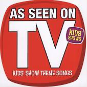 Kids' Show Theme Songs