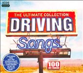 The Ultimate Collection: Driving Songs