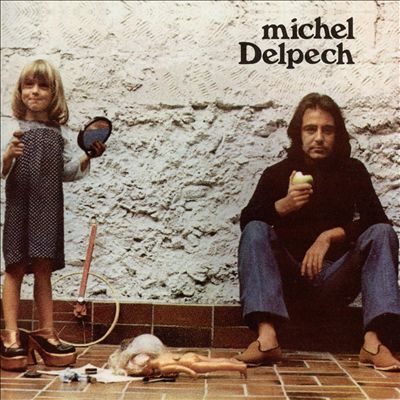 Michel Delpech [1974]