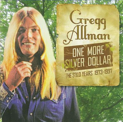 The Solo Years 1973-1997: One More Silver Dollar