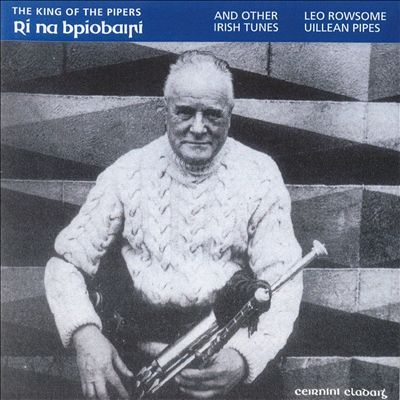 The King of the Pipers