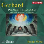 Gerhard: Don Quixote (Complete&#8230;