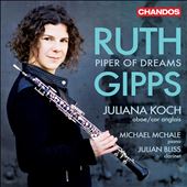 Ruth Gipps: Piper of Dreams