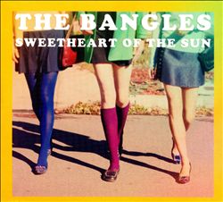 ladda ner album The Bangles - Sweetheart Of The Sun