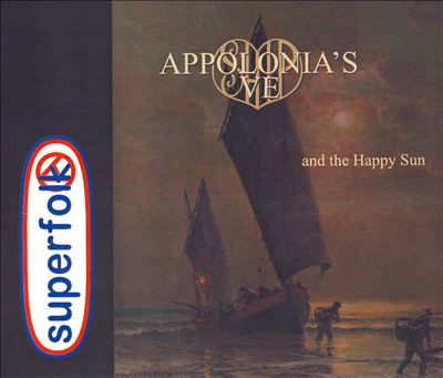 Appolonia's Loveship and the Happy Sun
