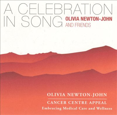 A Celebration in Song