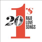 20 No. 1's: R&B Love Songs