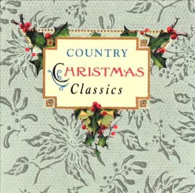 Country Christmas Classics [Capitol]
