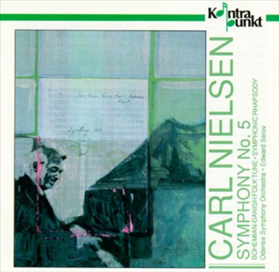 Carl Nielsen: Symphony No. 5