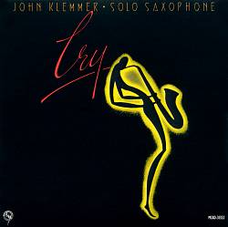 descargar álbum John Klemmer - Cry