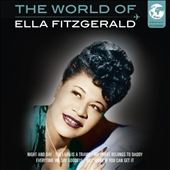 The World of Ella Fitzgerald