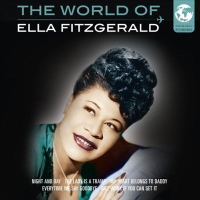 The World of Ella Fitzgerald