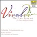 Vivaldi: The Four Seasons for Harp and Orchestra