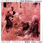 Forester Sisters, The - A Christmas Card - SEALED - vinyl record LP